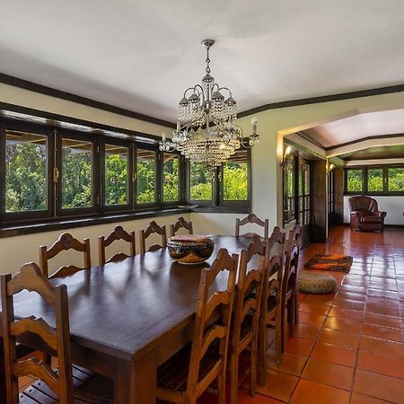Vila Isatour - Ninho D' Aguia Águeda Exteriér fotografie