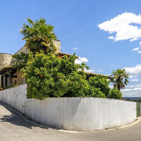 Vila Isatour - Ninho D' Aguia Águeda Exteriér fotografie