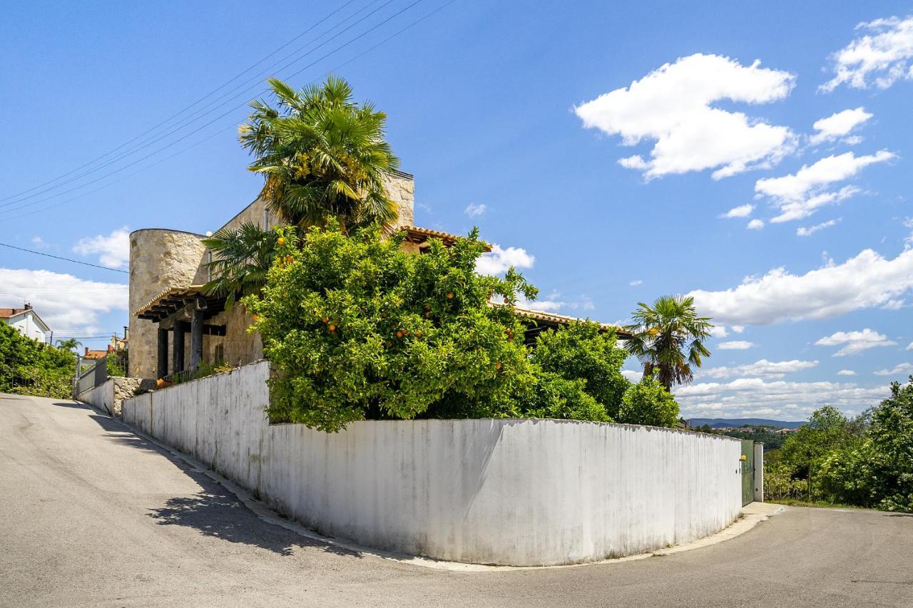 Vila Isatour - Ninho D' Aguia Águeda Exteriér fotografie